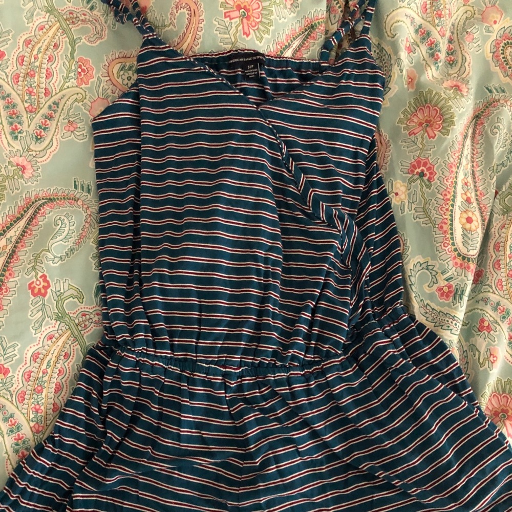 Romper - Picture 3 of 3